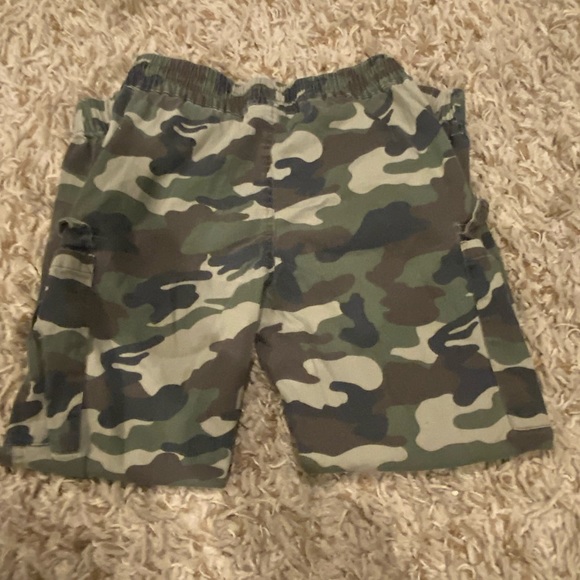 refuge Pants & Jumpsuits Womens Baggy Camo Cargo Pants Poshmark